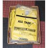 Image 1 : 2X ALL TAKS RAINCOAT &1X PANTS UNUSED