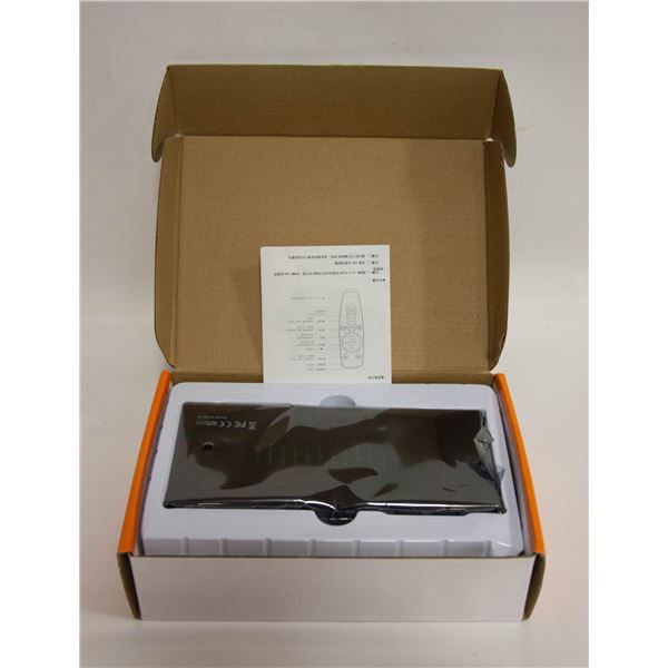 2X2 TV WALL CONTROLLER TO