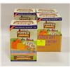 Image 1 : WERUVA PUMKIN PATCH VARIETY PACK PET FOOD