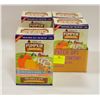 Image 1 : WERUVA PUMKIN PATCH VARIETY PACK PET FOOD