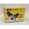 Image 1 : CASE OF PLUTOS 100% NATURAL DOG CHEWIES