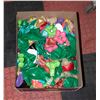 Image 1 : FLAT WITH 1250+ NEW RUBBER ASSORTED BALLOONS