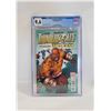 Image 1 : MARVEL THUNDERBOLTS #168 CGC COMIC
