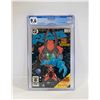 Image 1 : DC ATARI FORCE #12 CGC COMIC