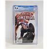 Image 1 : MARVEL CAPTAIN AMERICA #34 CGC COMIC