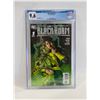Image 1 : DC BLACK ADAM #1 CGC COMIC