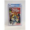 Image 1 : MARVEL MOON KNIGHT #1 CGC COMIC, 1985