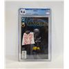 Image 1 : DC BATGIRL #2 CGC COMIC
