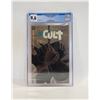 Image 1 : DC BATMAN THE CULT #2 CGC COMIC