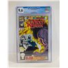 Image 1 : MARVEL MARC SPECTOR: MOON KNIGHT #35 CGC COMIC
