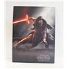 Image 1 : STAR WARS WALL HANGING 24" X 32"