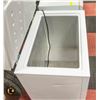 Image 2 : CHEST FREEZER TESTED 29" X 22" X 34"