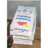 Image 1 : SIFTO CRYSTAL PLUS - SALT - 20KG X 4 BAGS