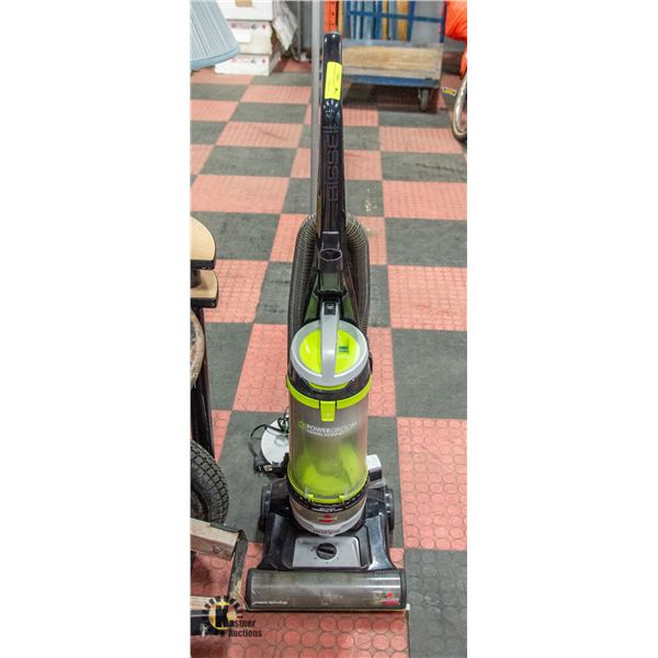 VACUUM BAGLESS BISSEL