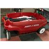 Image 1 : RADIO FLYER WAGON