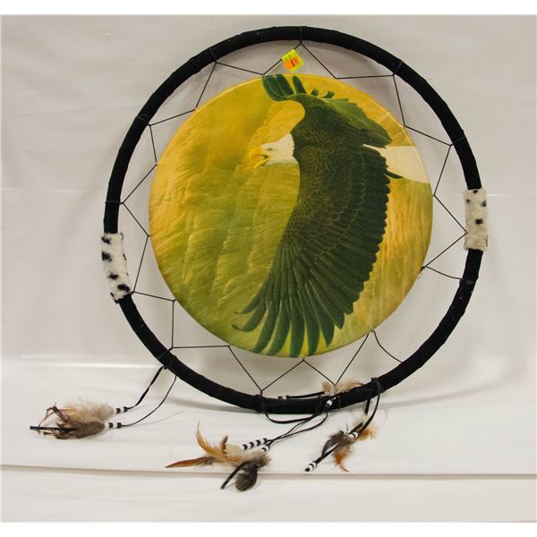 LARGE 24" DREAM CATCHER