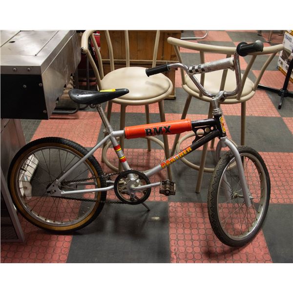 PANTHER BMX BIKE