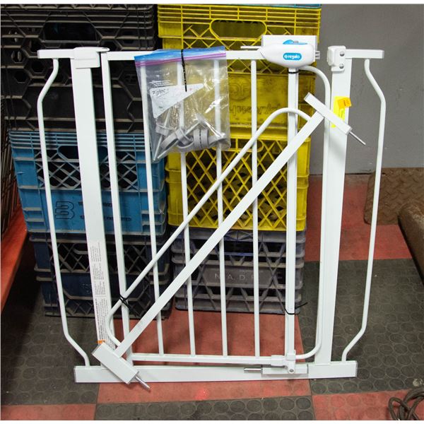 REGALO BABY GATE