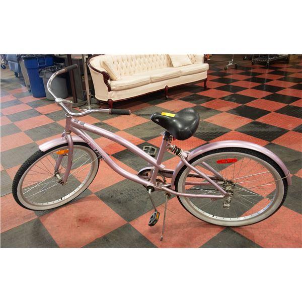 SOUTH SHORE SPORTEX BIKE