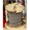 Image 1 : PARTIAL ROLL - AC90, 12/3 OR 14/3, ARMOURED CABLE