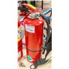 Image 1 : 10LB CERTIFIED FULLY CHARGED FIRE EXTINGUISHER
