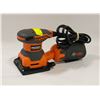 Image 1 : RIGID R2501 ELECTRIC SANDER 1/4 SHEET