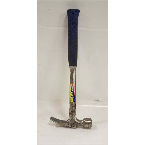 ESTWING 18 INCH HAMMER