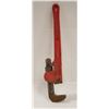 Image 1 : HUSKY 18 INCH PIPE WRENCH