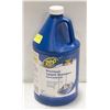 Image 1 : CARPET AND UPHOLSTERY CLEANER **PARTIALLY USED**