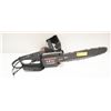 Image 1 : ELECTRIC CHAINSAW (WORKING)