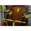 Image 1 : TRI-POD WORK LIGHTS