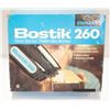 Image 1 : EMHART BOSTIK ELECTRIC GLUE GUN IN BOX