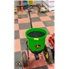 JOHN DEERE FERTILIZER SPREADER