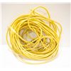 Image 1 : 100 FOOT 3-PRONG ELECTRICAL CORD