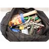 Image 1 : BAG OF TOOLS