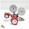 Image 1 : PROSTAR HIGH PURITY REGULATOR 4000 PSI
