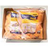 Image 1 : 2 BAGS TILE LEVELING WEDGES