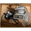 Image 1 : SHOPMATE CIRCULAR SAW & CRAFTSMAN SANDER