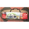 Image 1 : VENTURA 6 PERSON STRAIGHT WALL FAMILY CABIN TENT