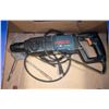 Image 1 : WORKING BOSCH BULLDOG 11224VSR ROTARY HAMMER (WITH