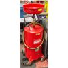 Image 1 : LINCOLN 3601 18 GAL FLUID DRAIN TANK