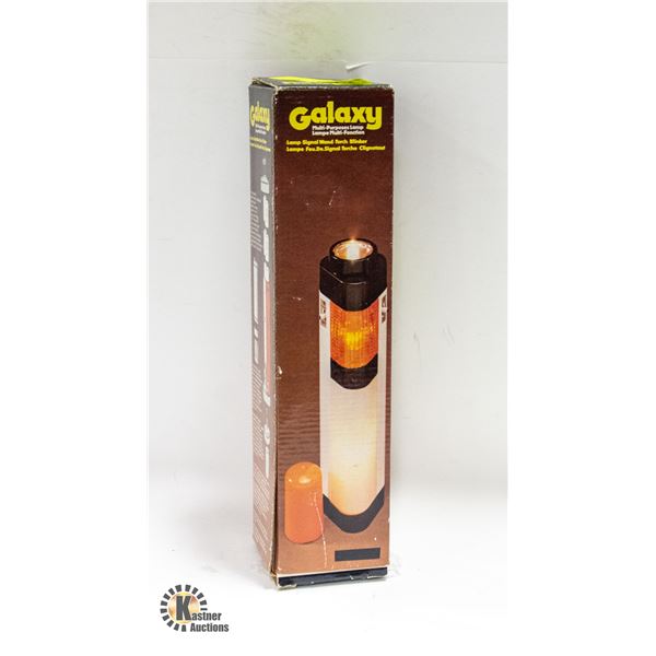 VINTAGE (NEW) GALAXY MULTI