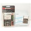 Image 1 : VINTAGE (2) NEW ITEMS SMART