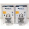 Image 1 : SEALED (2) WEISER SMARTKEY