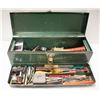 Image 1 : TOOLBOX WITH CONTENTS