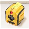 Image 1 : STANLEY CUBIX LASER LEVEL