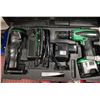 Image 1 : HITACHI DRILL