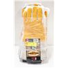 Image 1 : WATSON WELDING GLOVES 2761-M QTY: 6 (NEW)