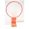 Image 1 : METAL FRAME BASKETBALL HOOP