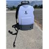 Image 1 : NEW ELECTROSTATIC 20L ELECTRIC BACKPACK SPRAYER WITYH WAND